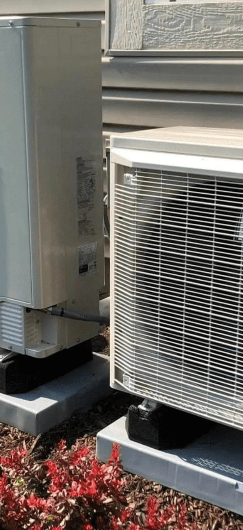 Things To Consider Before You Replace Your AC Unit Cloud Comfort HVAC