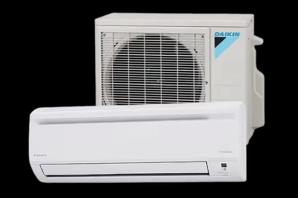 Complete Mini-Split Replacement — Cloud Comfort HVAC