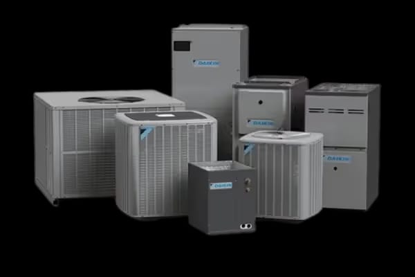Complete HVAC System Replacement — Cloud Comfort HVAC