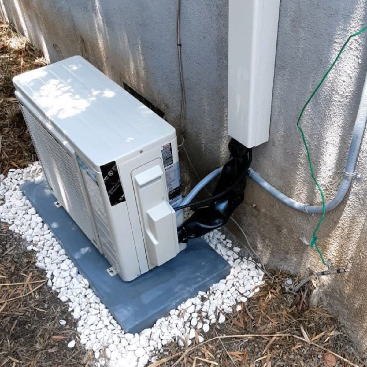 home-duct-installation