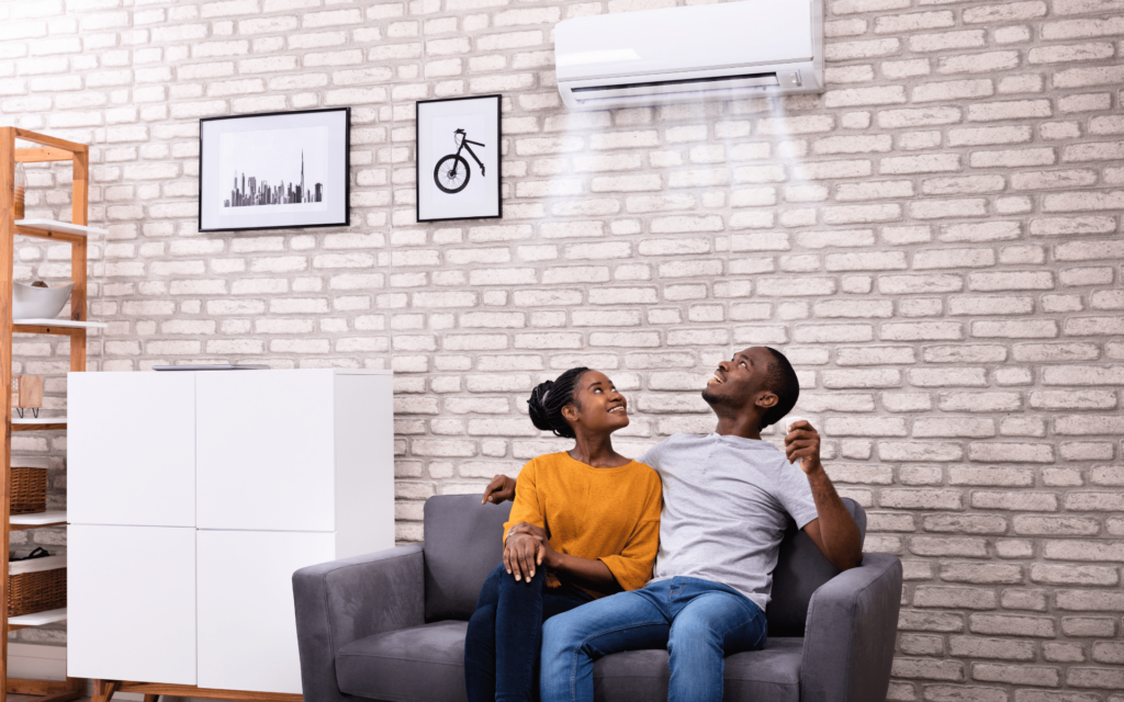 5 Tips To Improve The Air Quality In Your Home