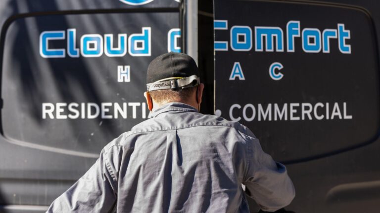 Residential and commercial air conditional service