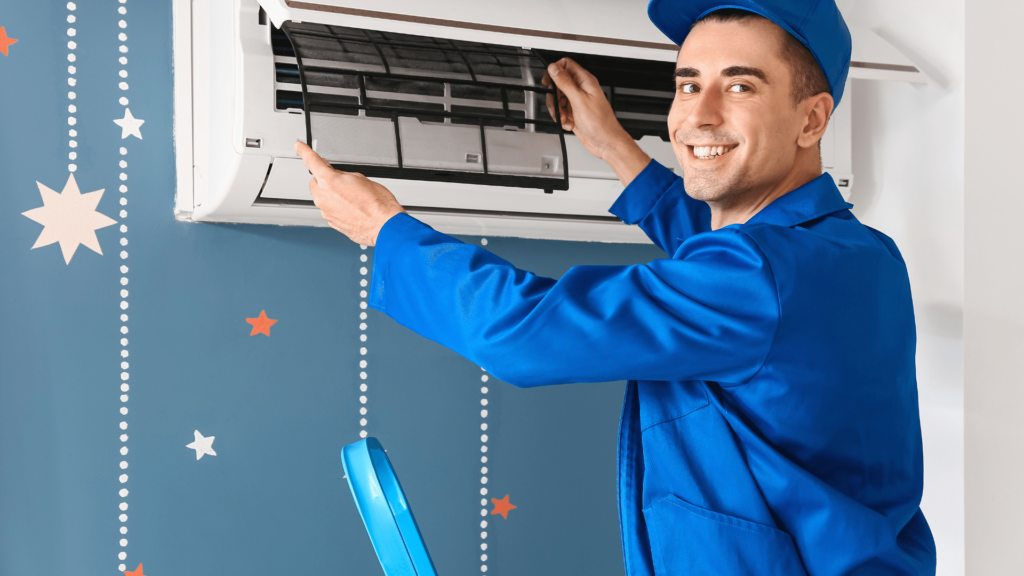 Are You in Search of Reliable Commercial Air Conditioning Repair Services in California