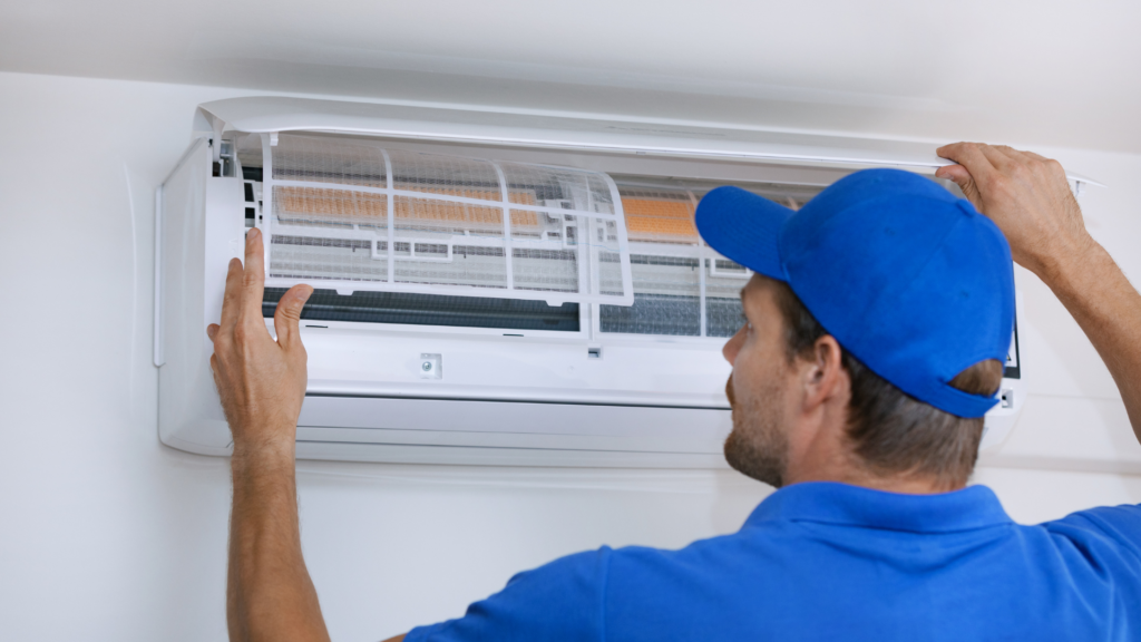 Why You Should Hire a Professional HVAC Technician?