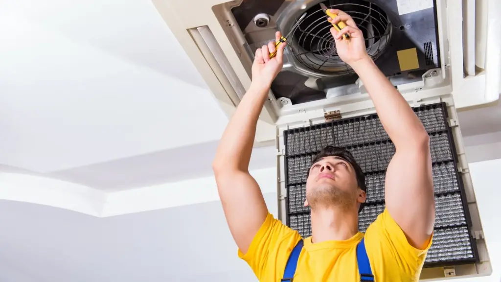 5 Tips When It Comes To HVAC Maintenance & Repair