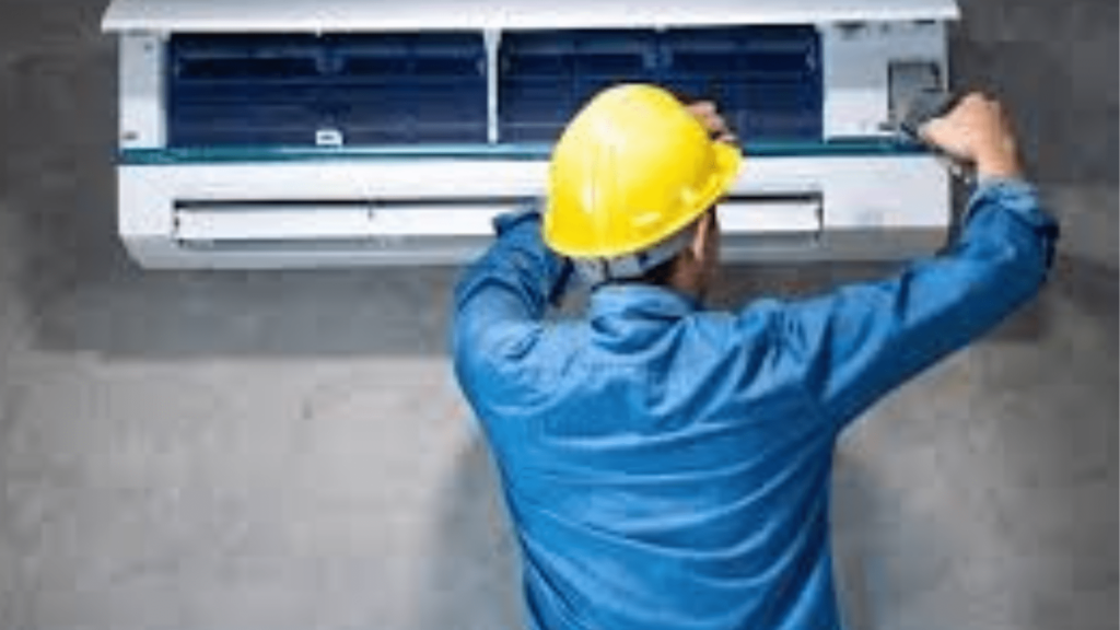 9 Reasons to Get Professional Air Conditioner Maintenance in California