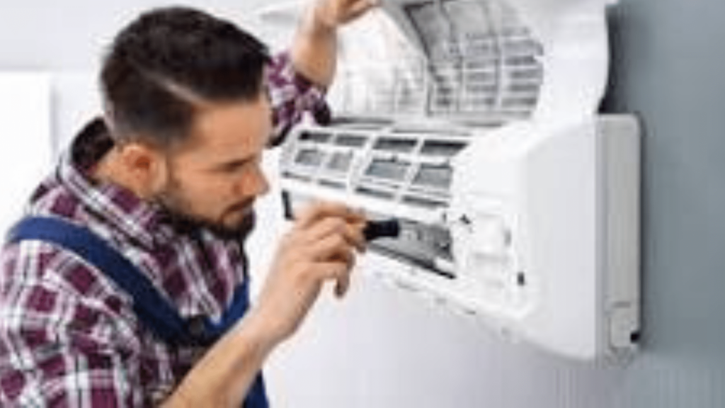 How to Make Sure You Get the Best Air Conditioning Maintenance in California