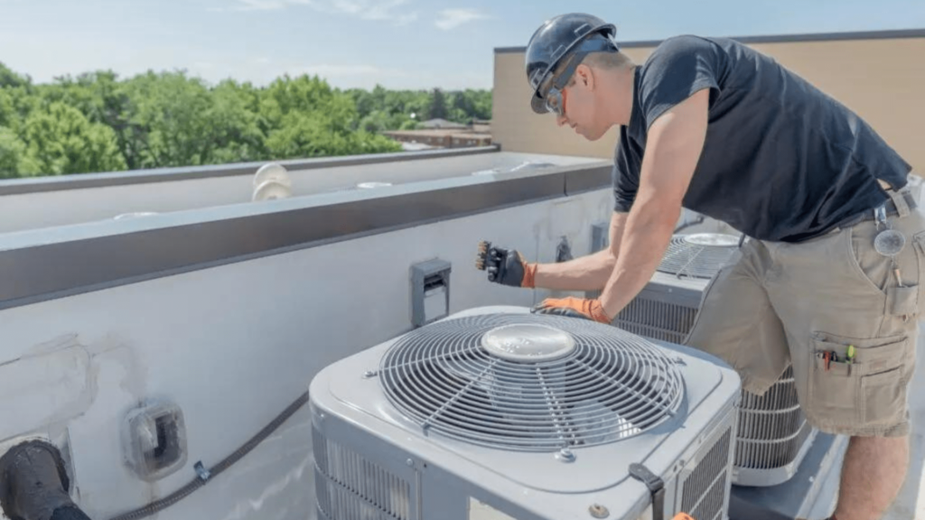 How to Avoid AC Repair Issues This Summer