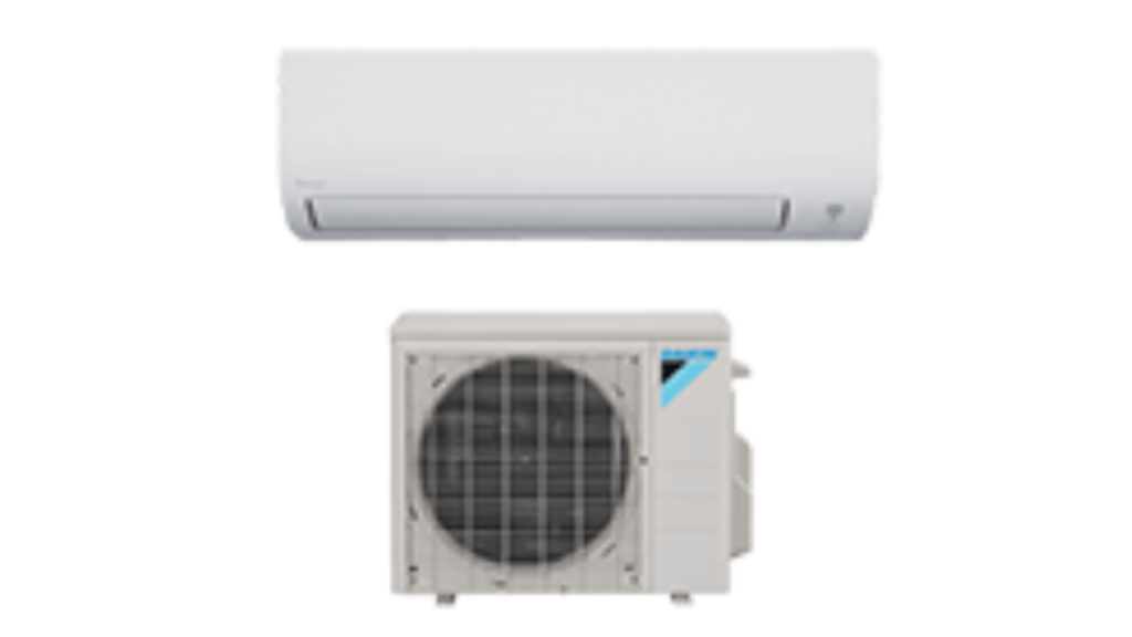 Benefits And Features Of Split Air Conditioning Systems