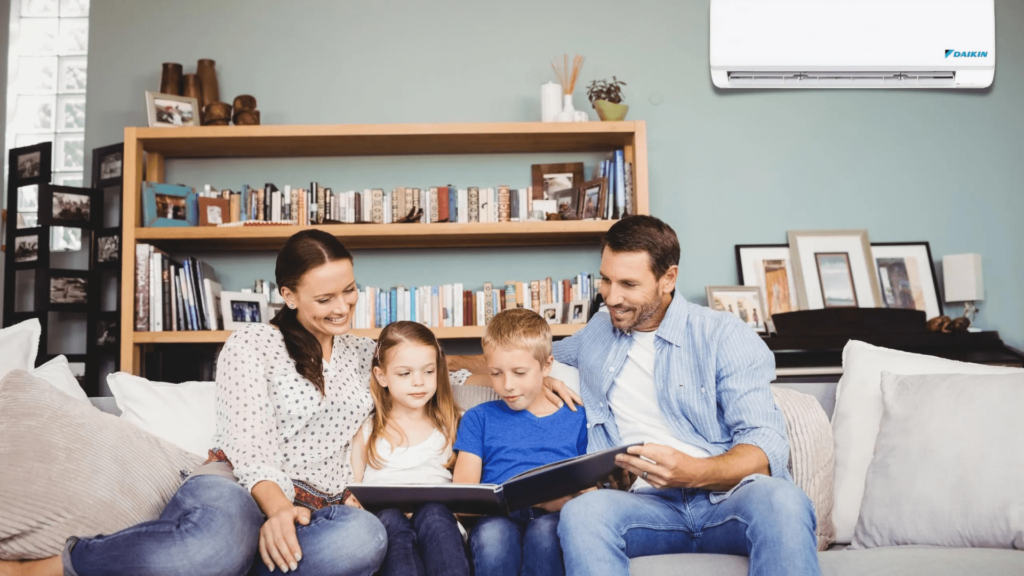 Types of Cooling Systems for Your Home