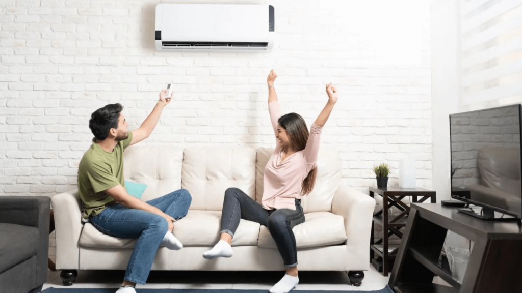 California Comfort Heating and Air Conditioning