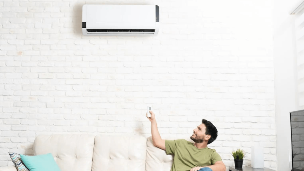 Ductless Mini Split Installation and Repair in California