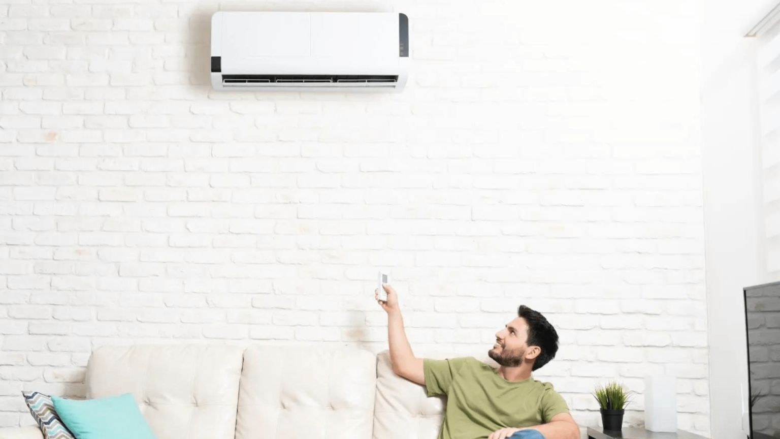 Ductless Mini Split Installation And Repair In California Cloud