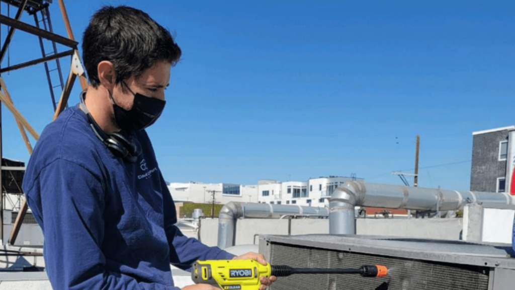 How to Become an HVAC Technician in California