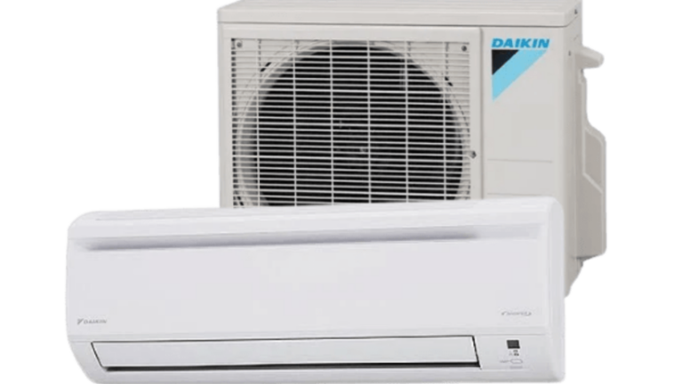 Best Ductless Mini Split Air Conditioner 2023