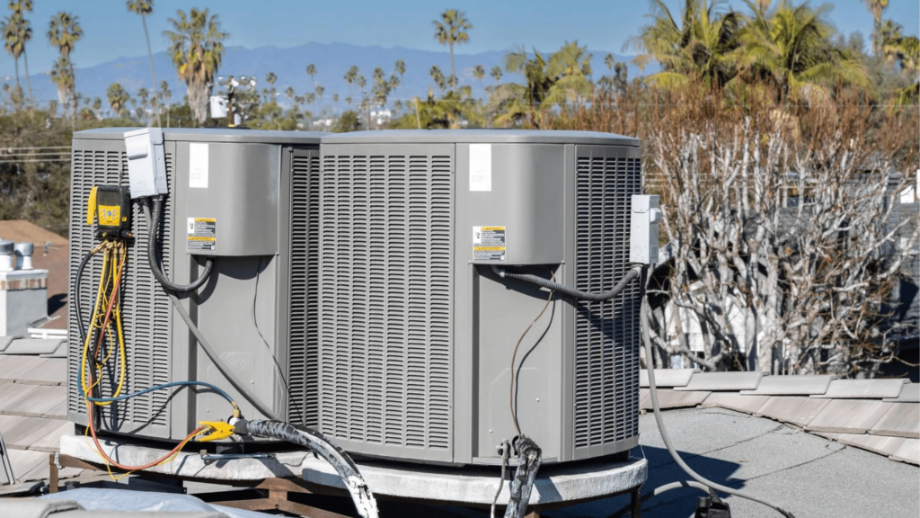 What Are the Main Types of AC Units for Your California Home