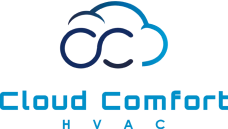 Cloud Comfort HVAC