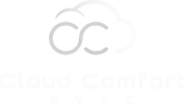 Cloud Comfort HVAC logo