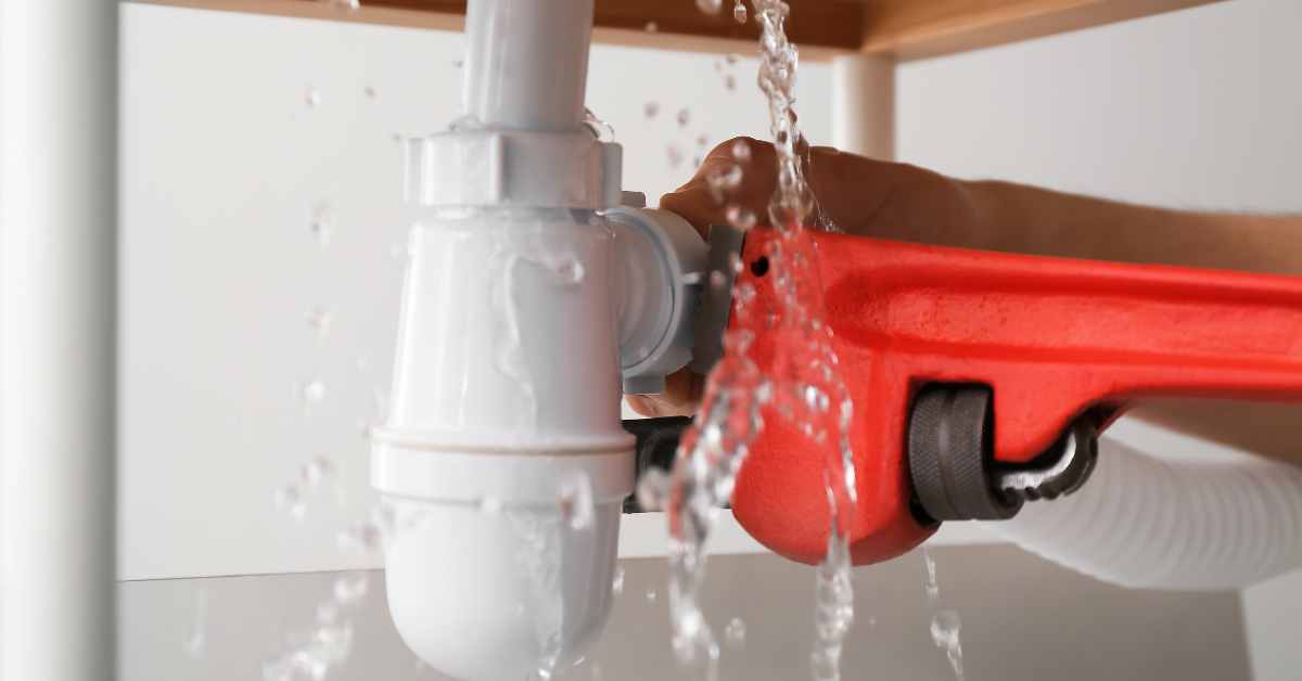 Emergency Plumbing Service in Torrance, CA