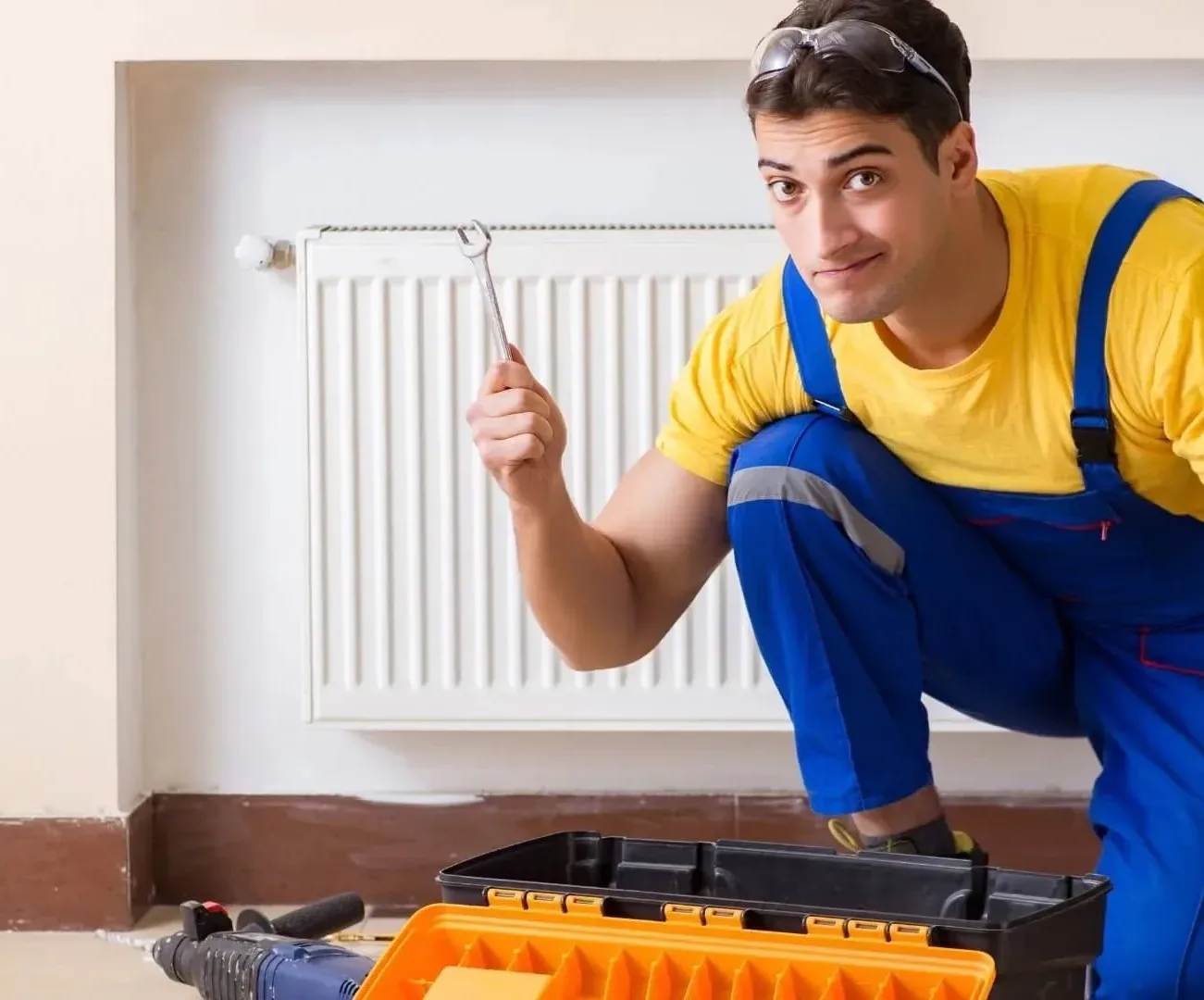 HVAC Tune-Up Checklist What Does It Consist Of