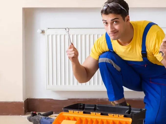 HVAC Tune-Up Checklist What Does It Consist Of