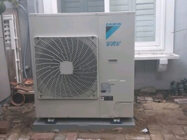 daikin-vrv-ductless
