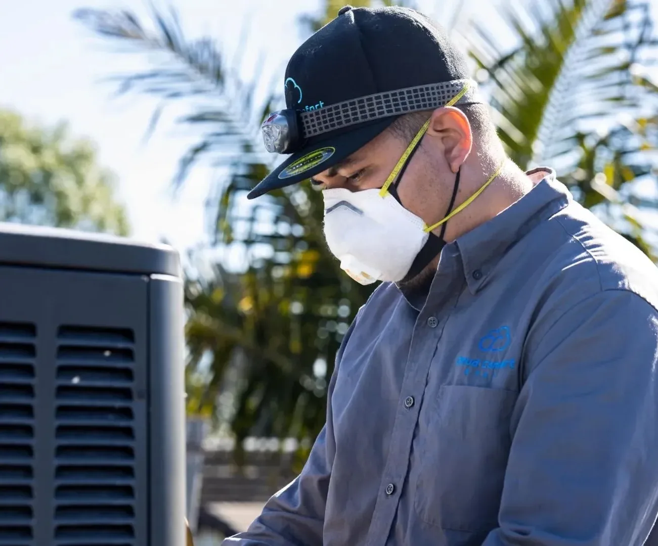 Why You Should Schedule A Heater Repair Appointment